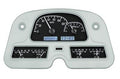 1962- 84 TOYOTA FJ40 VHX SYSTE