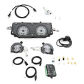 VHX GAUGE SET