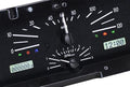 GAUGE KIT  VHX