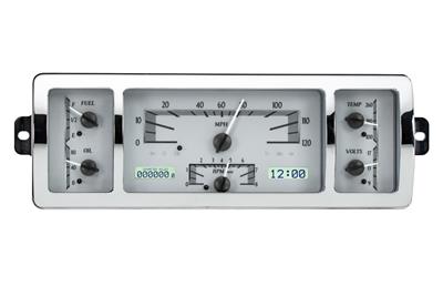 GAUGE SYSTEM