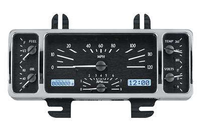 GAUGE PANEL