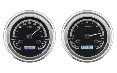 GAUGE KIT DIRECT FIT ANALOG