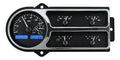 48-50 FORD TRUCK BLACK ALLOY/B