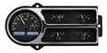 48-50 FORD TRUCK BLACK ALLOY/W