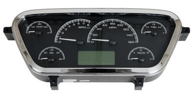 DASH BOARD