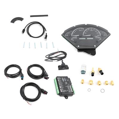 GAUGE SET