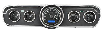 GAUGE SYSTEM