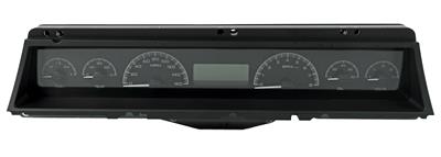 VHX ANALOG GAUGE KIT