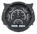 DASH ANOLOG BRONCO