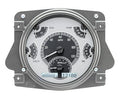 DASH ANOLOG BRONCO