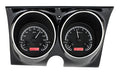 VHX GAUGE SET 67 CAMARO