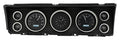 GAUGE CLUSTER