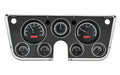 DIGITAL ANALOG DASH