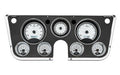 INSTRUMENT PANEL 1967 CHEVY
