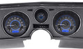 GAUGE KIT VHX ANALOG
