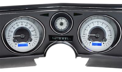 DIGITAL DASH