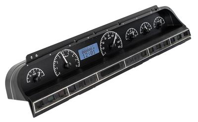 GAUGE CLUSTER