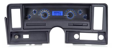 DIGITAL DASH