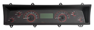 VHX CARBON DASH