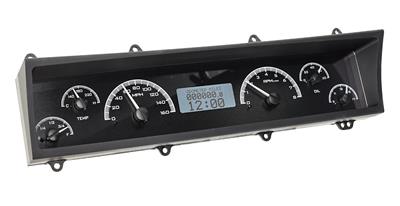 GAUGE KIT DIRECT FIT ANALOG