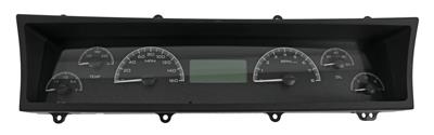 GAUGE CLUSTER