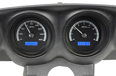 DIGITAL DASH