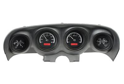 GAUGE PANEL