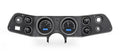 DASH BLACK ALLOY BLUE