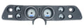 GAUGE KIT BLUE