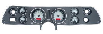 GAUGES DIRECT FIT