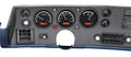 GAUGE KIT 72 MONTE CARLO