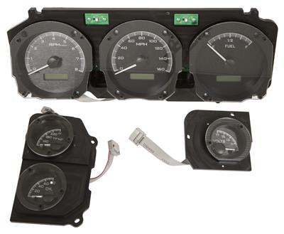 ANALOG GAUGE KIT