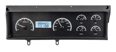 DIGITAL DASH