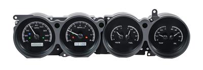 GAUGE KIT