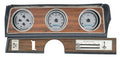 6 GAUGE SYSTEM