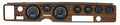 VHX SYSTEM BLACK ALLOY/BLUE