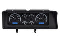 INSTRUMENT SYSTEM SWEEP DASH