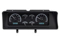 INSTRUMENT SYSTEM SWEEP DASH