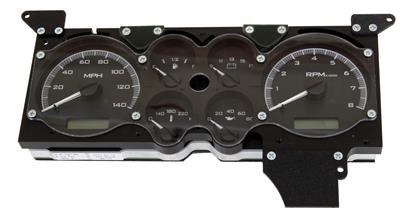 SYSTEM FOR MONTE CARLO