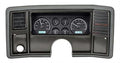 INSTRUMENT CLUSTER