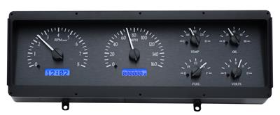 GAUGE PANEL