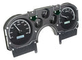 INSTRUMENT CLUSTER
