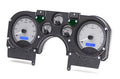 GAUGE CLUSTER