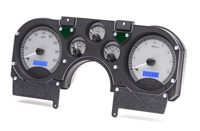 GAUGE CLUSTER