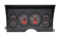 GAUGE CLUSTER