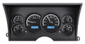 GAUGE CLUSTER