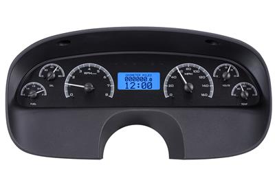 GAUGE KIT