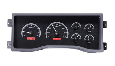GAUGE KIT
