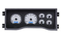 INSTRUMENT CLUSTER