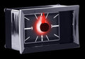 ANALOG CLOCK